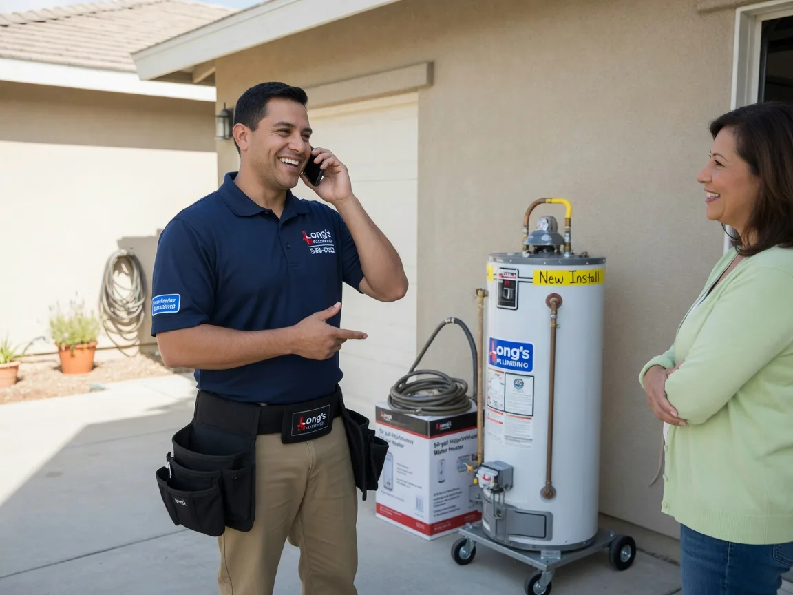 Leak Detection Rutledge, GA FAQs